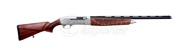 Adler HT 101 Semi Auto Shotgun