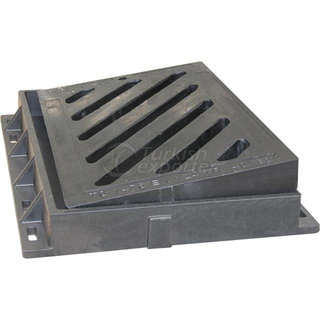 Loophole in rainwater