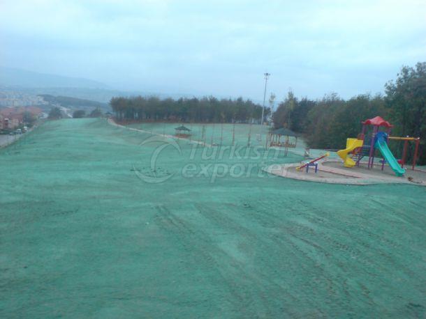 House Hydroseedi̇ng