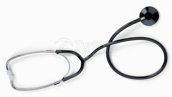 Stethoscope Single