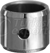 Stainless Steel Collets BY200