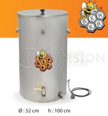 Honey Resting Units BA580