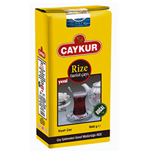 Turkish Tea