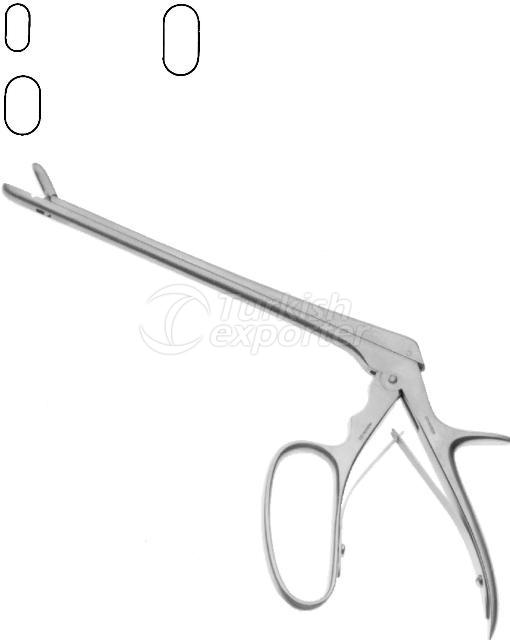 Surgical instruments