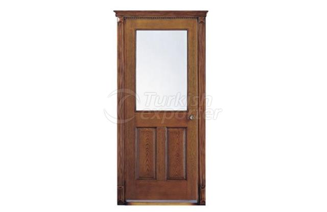 Interior Doors Berr Mk-04