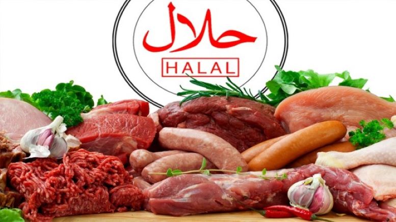 Buffalo Halal Meat