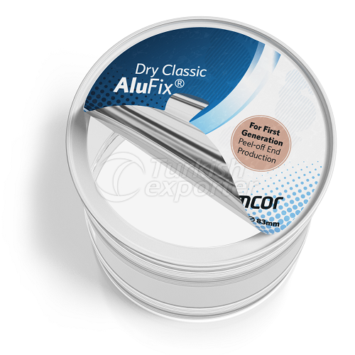 AluFix Dry Classic