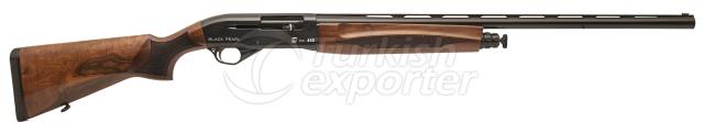 Black Pearl BA-412 Shotgun