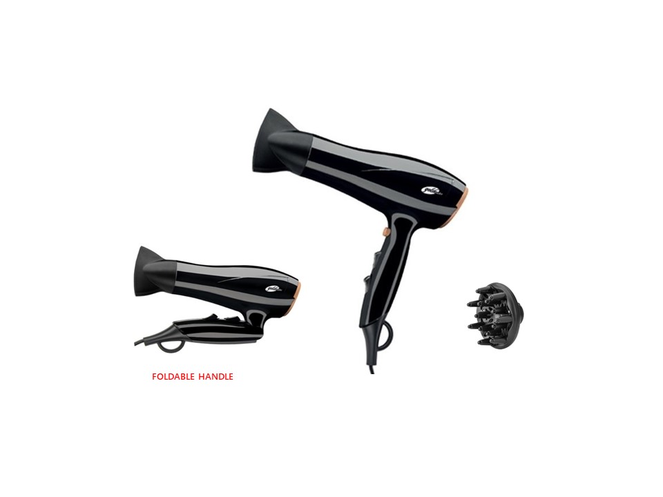 Karayel  Hair Dryer