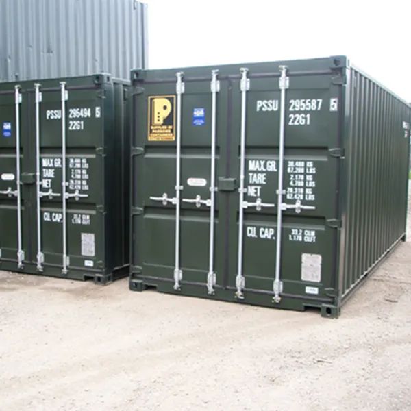 Container