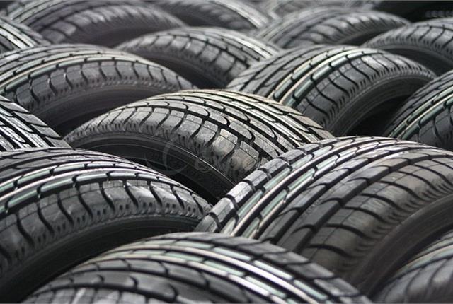 Export Tires from Turkey