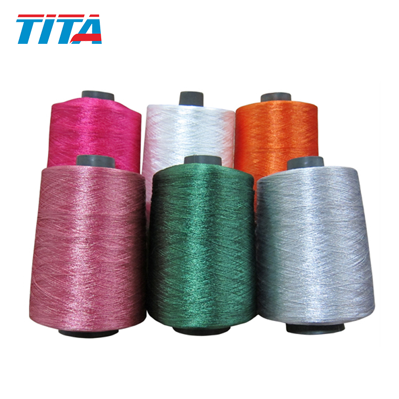 120D/2 150D/2 300D/2 Polyester Embroidery Thread 