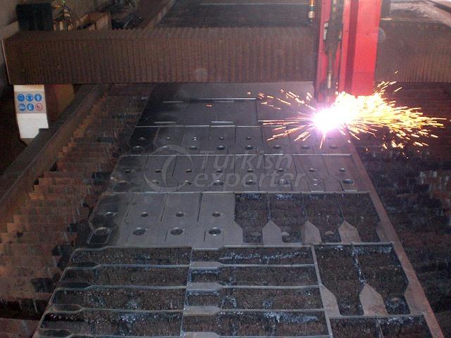 Pièce d'essieu supplémentaire