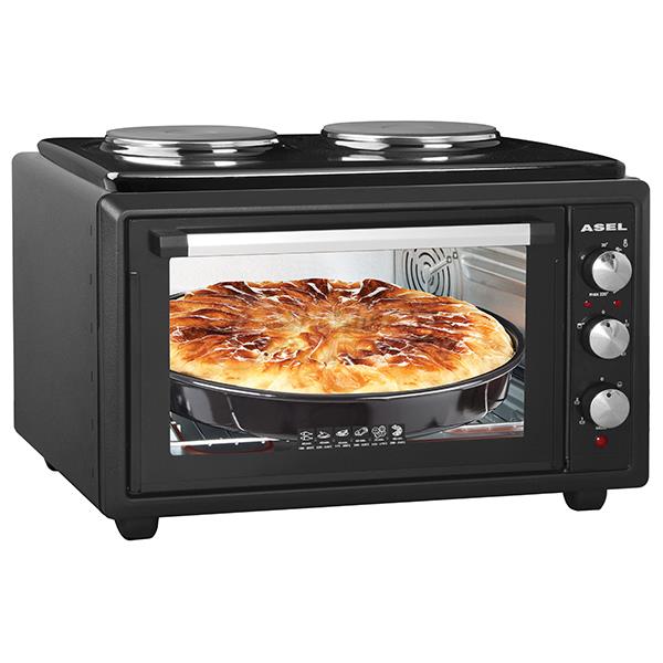 Compact Oven AF-34-35