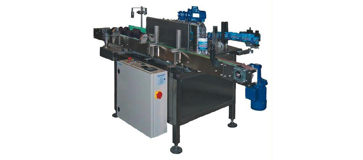 Labeling Machine