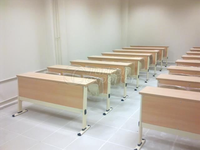 BAF SCHOOL DESK