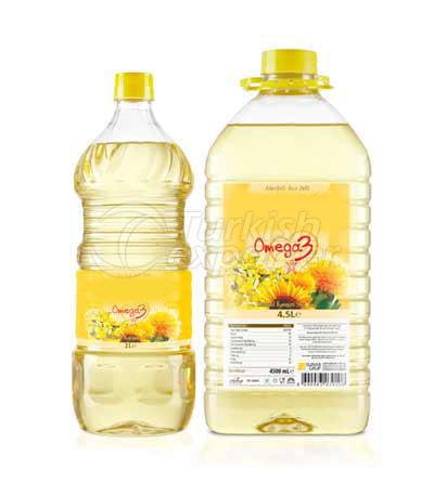 aceite omega 3