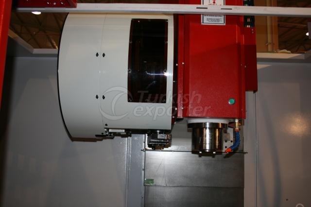 Cnc Router