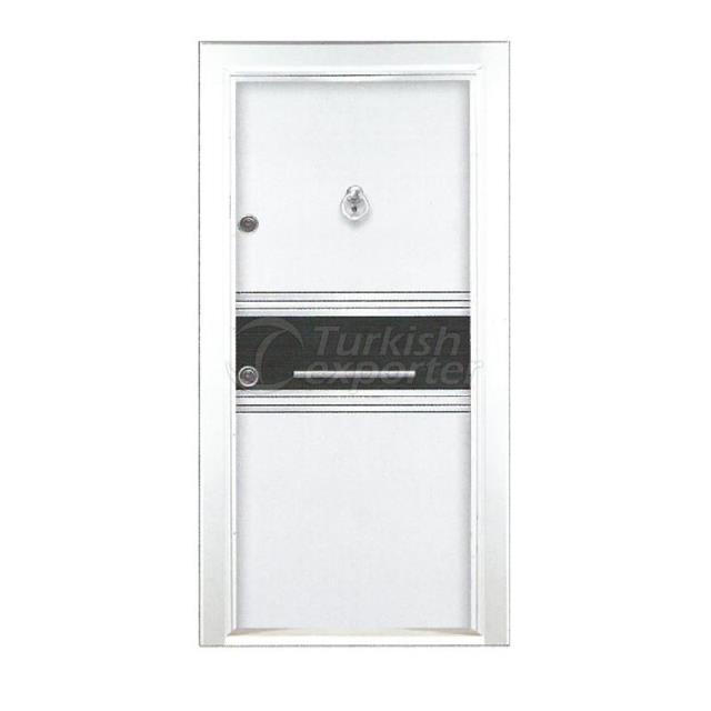 Серия Luks Alpi ML-613