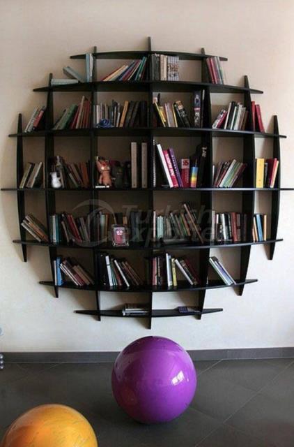 Bookshelf