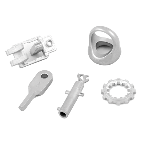 Metal Injection Molding