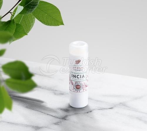 Lip Balm Cinnamon