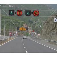 Değişken Trafik İşaretleri