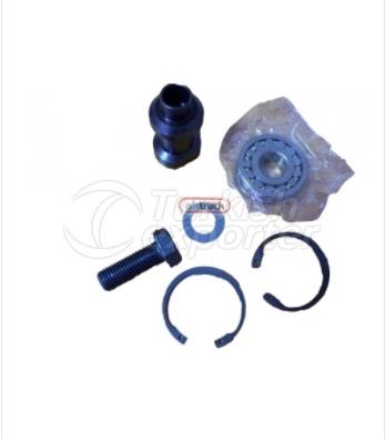 Cabin Repair Kit - 137299 S