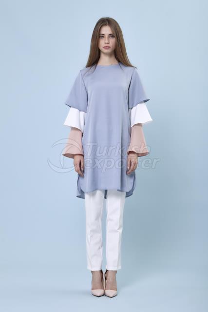 Woman Clothing