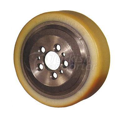 Jungheinrich Drive Wheel