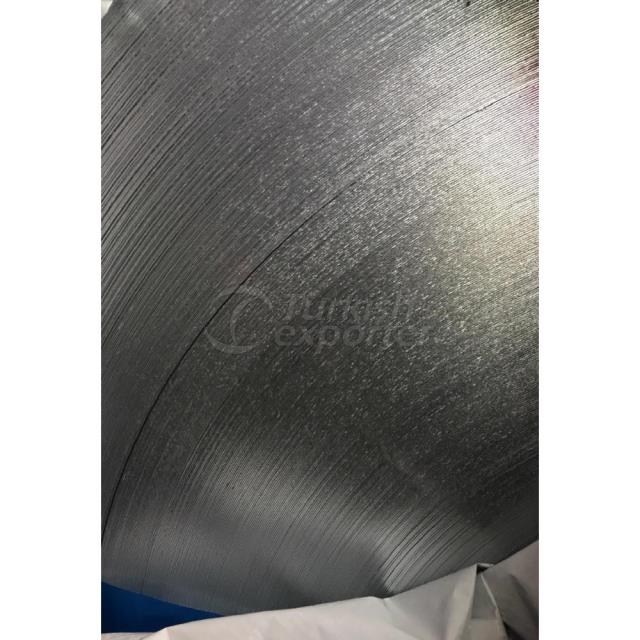 Hot Dip Galvanized Coils