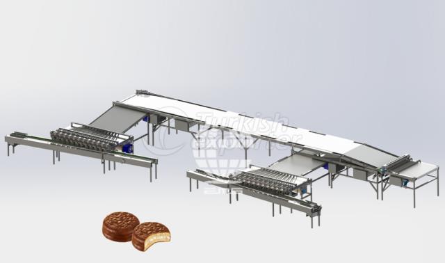 Separator Filling Machine