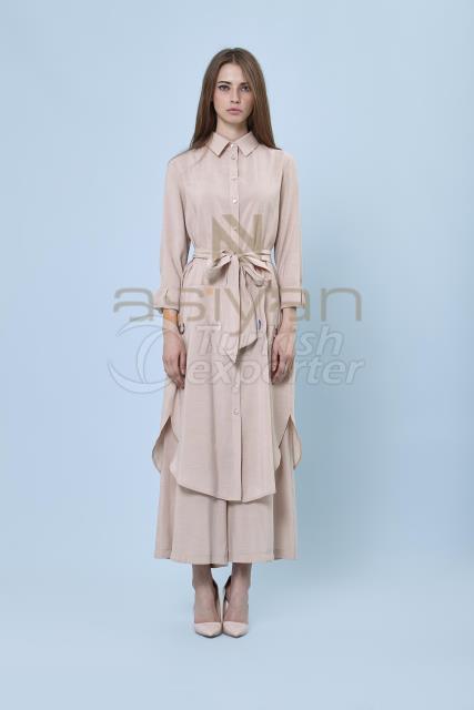 Woman Clothing