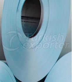 GALVANIZED STEEL COILS