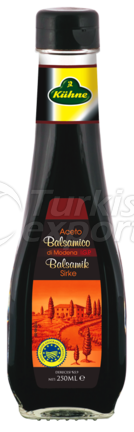 Aceto Balsamico Di Modena