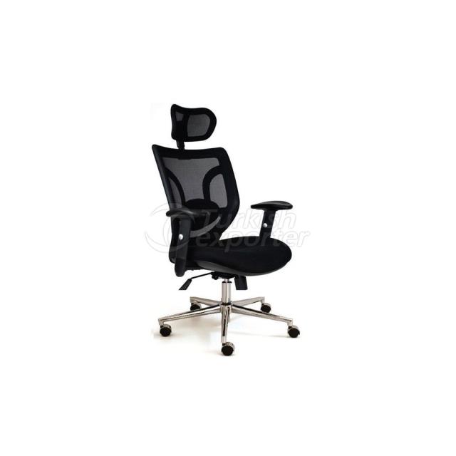 Chaise de bureau