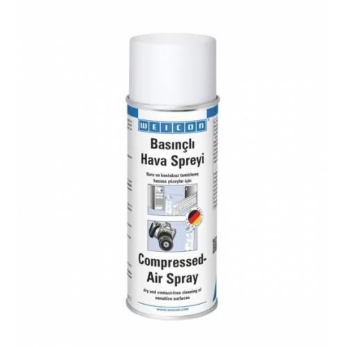 COMPRESSED AIR SPRAY