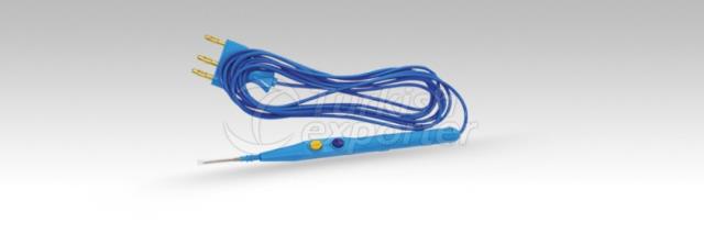 Electrosurgical Pencil