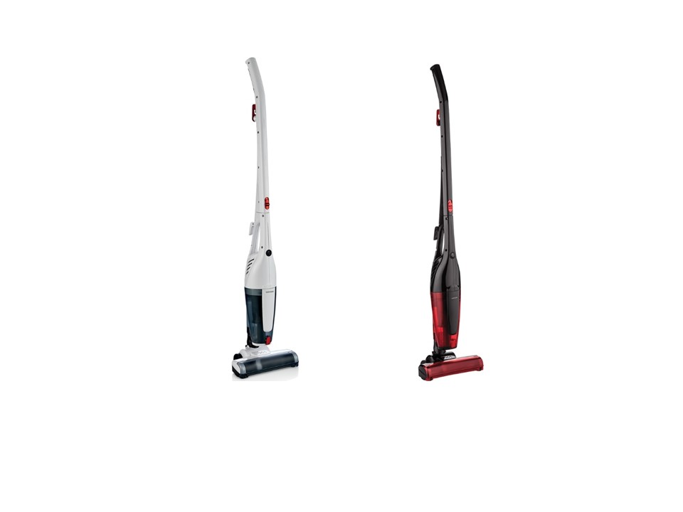 Joker Stick Vacuum Cleaner