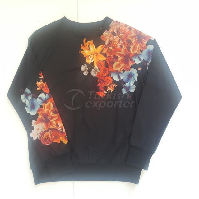 AY-ES-001 Sweatshirt