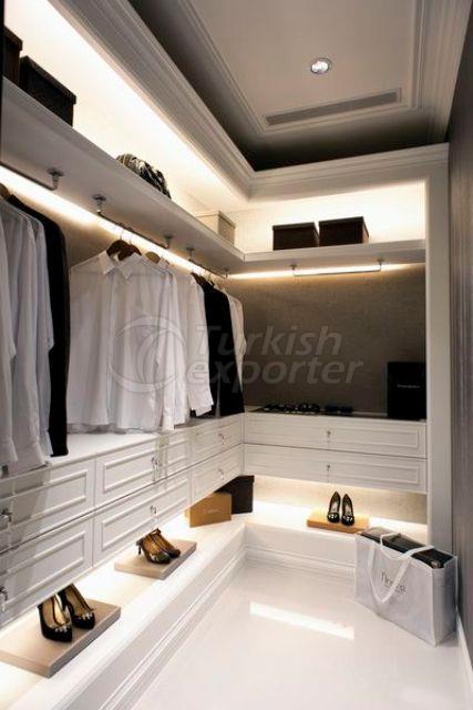 Sliding Wardrobe