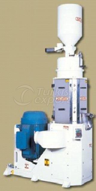 Vertical Rice Whitener