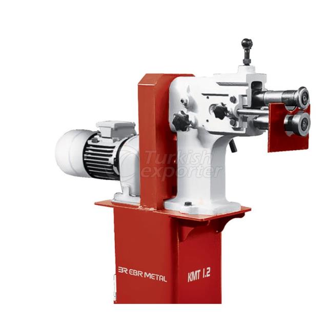 Trimming Bordering Machines