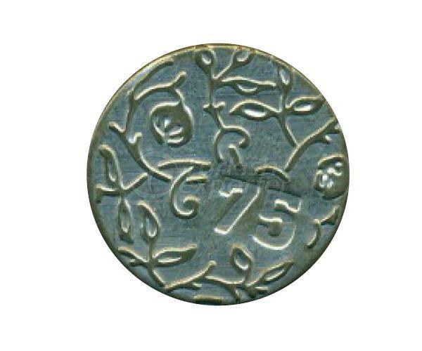 Button 32