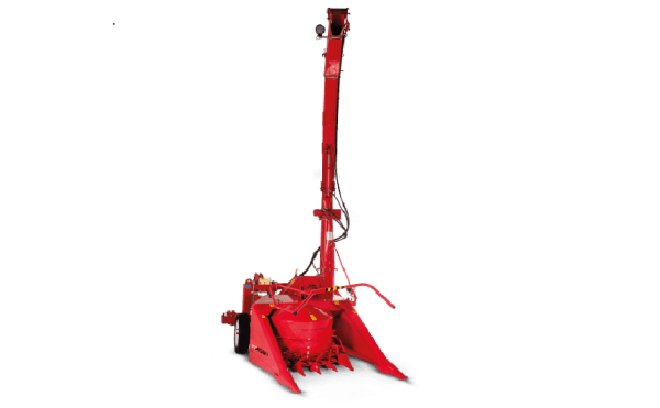 Forage Harvester