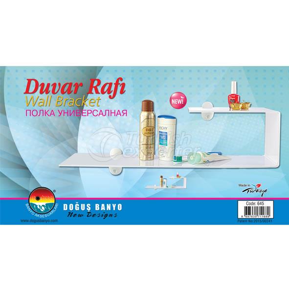 Настенный кронштейн