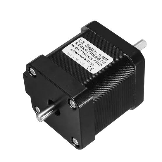 Stepper motor