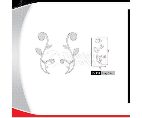 Ornaments Imaj P3141