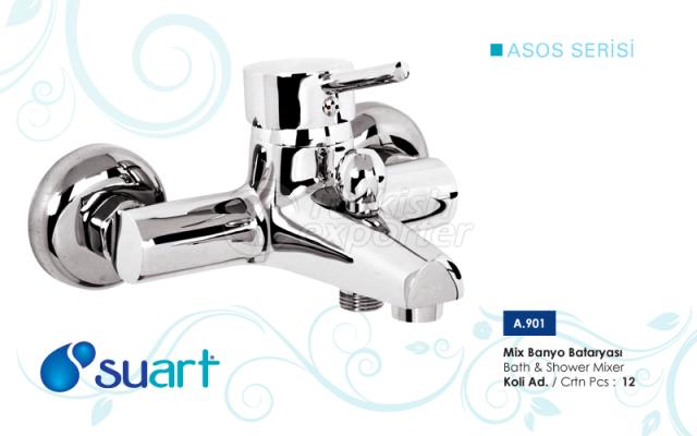 Смеситель A901 Asos