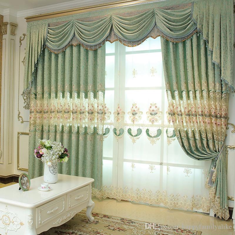 Dumerk Curtains